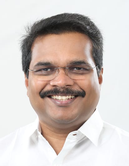 Sri. V. E. Abdul Gafoor